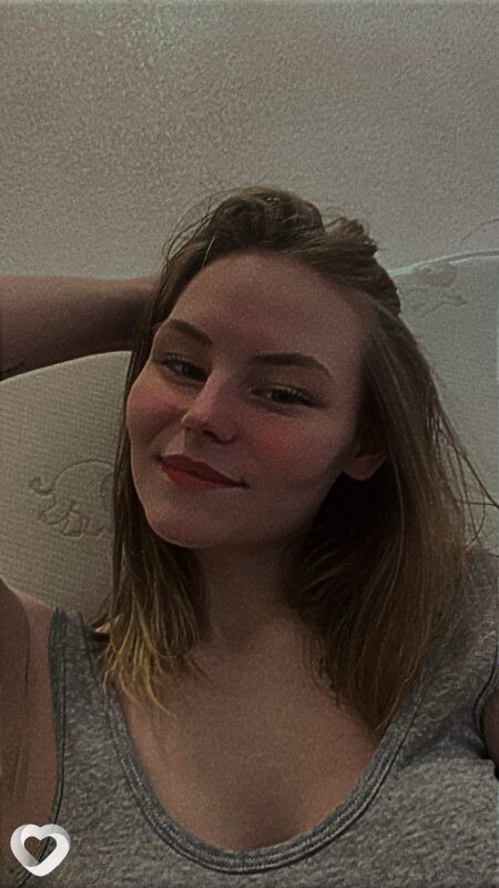 Яна, 22, Троицке — анкета №3729123