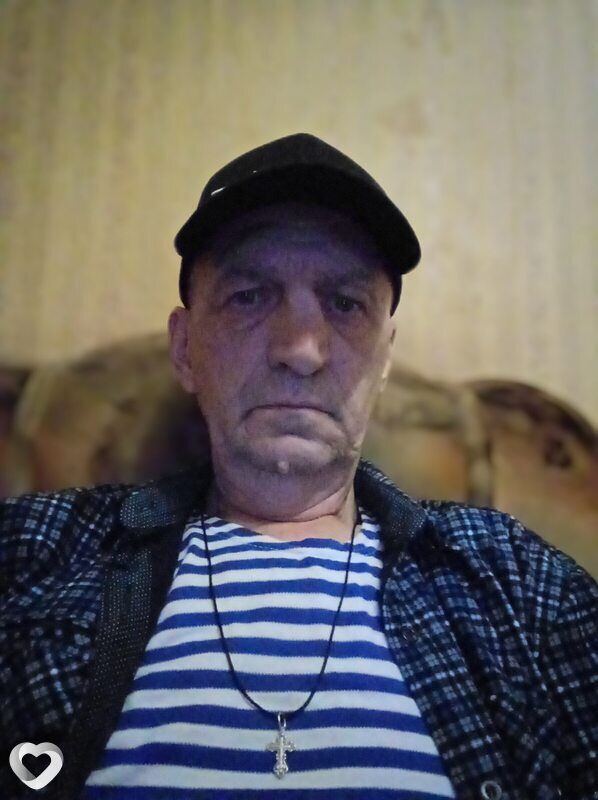 Александр, 64, Ухте — анкета №3729124