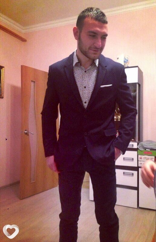 Сергей, 30, Ростове-на-Дону — анкета №3729127
