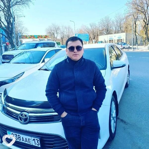 Самат, 28, Шымкенте — анкета №3729139
