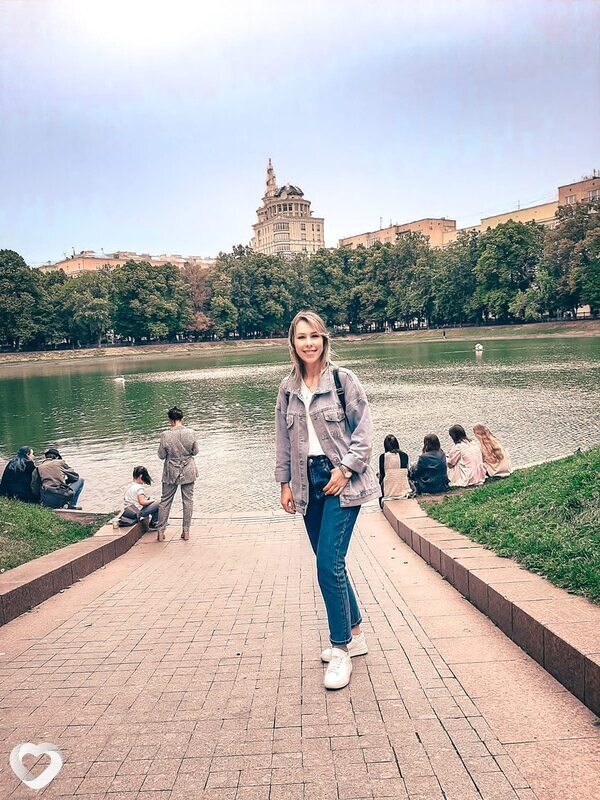 Мария, 43, Брянске — анкета №3729140
