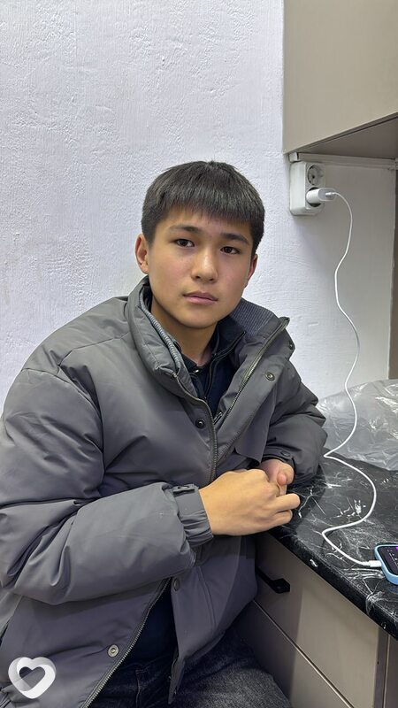 Марат, 30, Бишкек — анкета №3729142