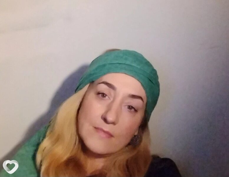 Власта, 45, Москве — анкета №3729146