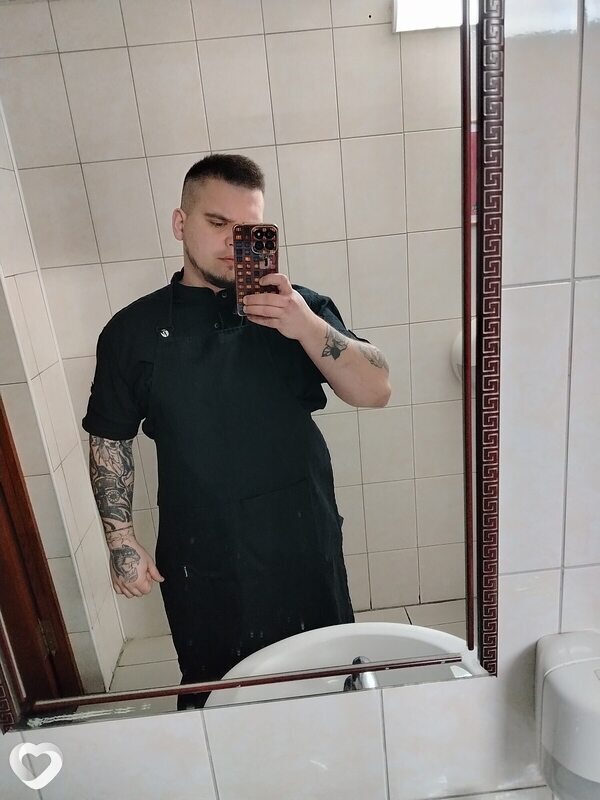 Данила, 25, Орехово-Зуеве — анкета №3729222