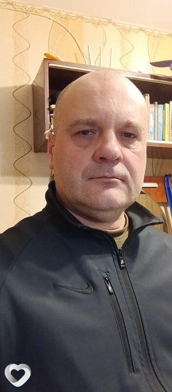 Алексей, 45, Севастополе — анкета №3729226