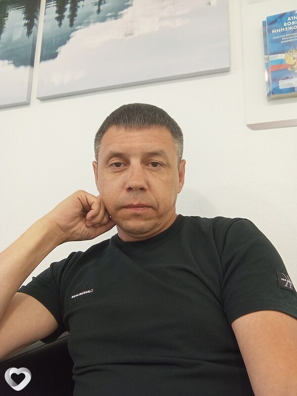 Pavel, 39, Томске — анкета №3729239
