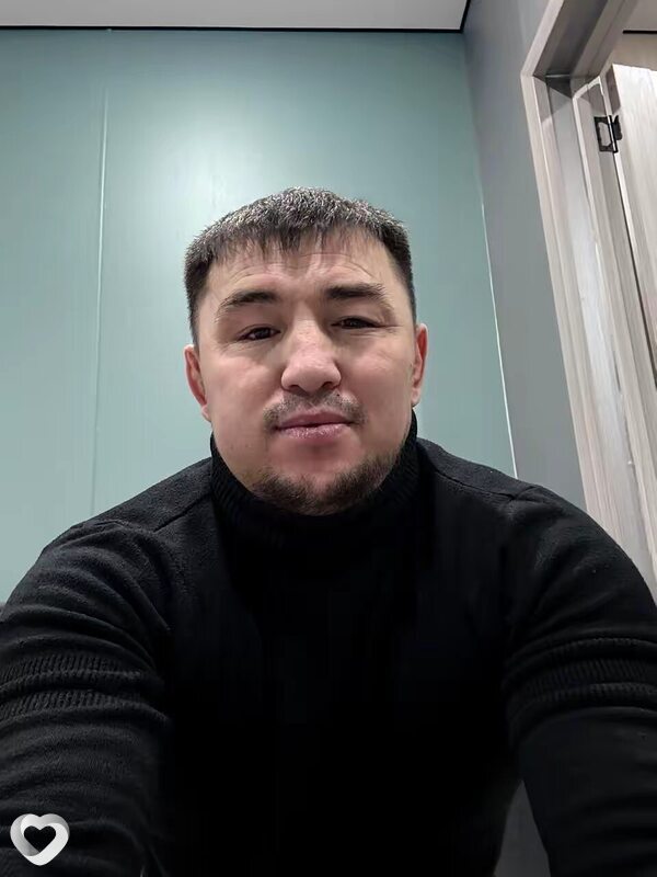 Руслан, 31, Астане — анкета №3729241