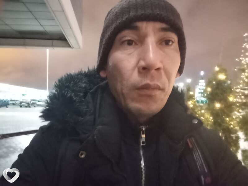 Azat, 39, Минске — анкета №3729303