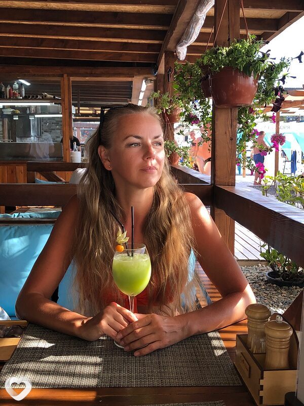 Svetlana, 45, Пскове — анкета №3729304