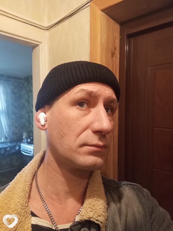 Taurus, 37, Минске — анкета №3729305