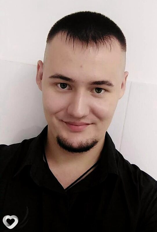 Дэн, 39, Хабаровске — анкета №3729313