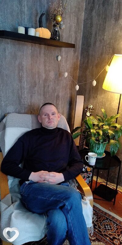 Дмитрий, 42, Нижнем Новгороде — анкета №3729317