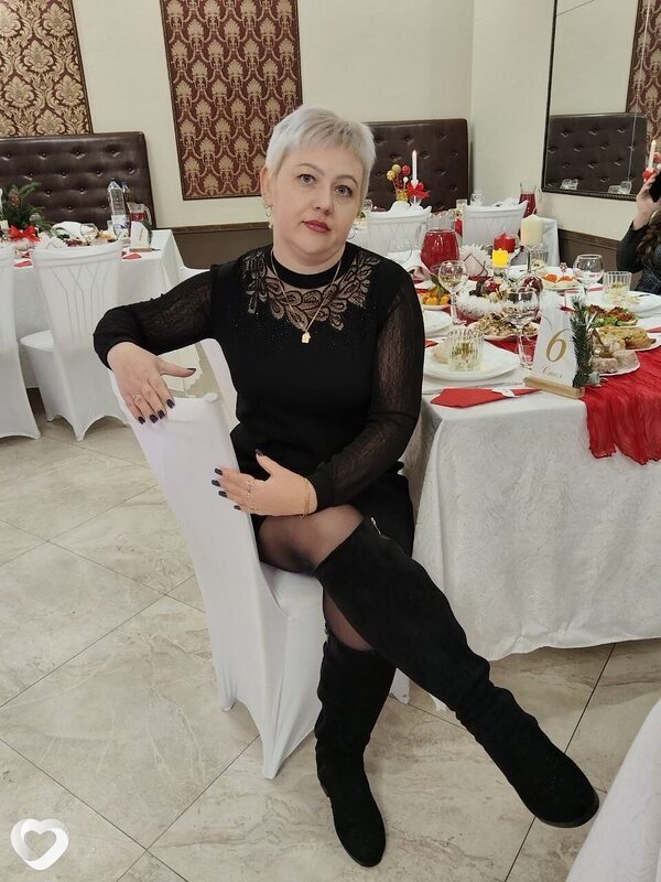 Мария, 37, Самаре — анкета №3729048