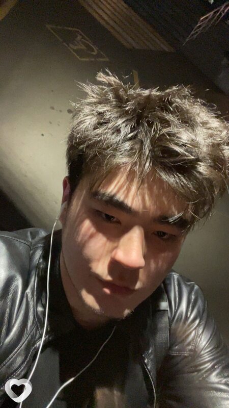 Адиль, 22, Астане — анкета №3729052