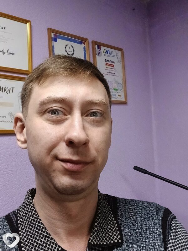 Артём, 37, Чите — анкета №3729061