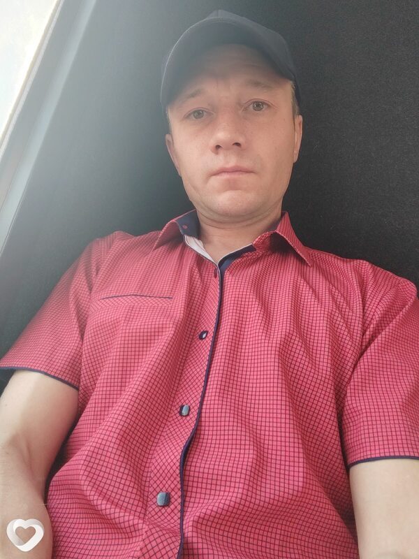 Дима, 42, Ярославле — анкета №3729062
