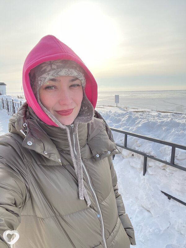 Юлия, 34, Томске — анкета №3729063