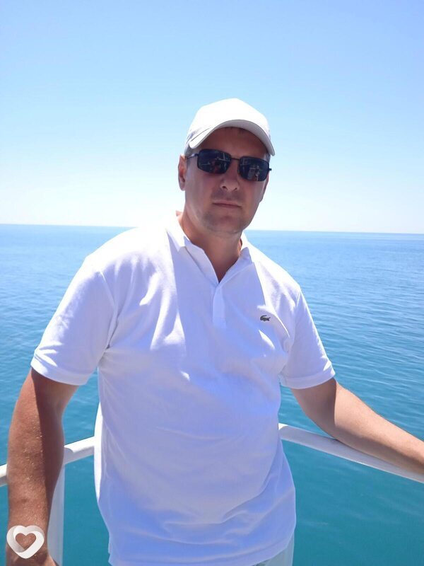 Евгений, 42, Ульяновске — анкета №3729523