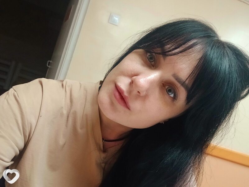 Софья, 34, Братске — анкета №3729525