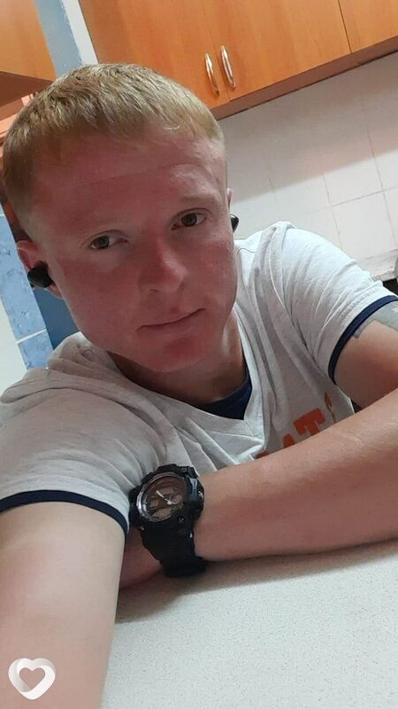 Александр, 32, Абакане — анкета №3729535
