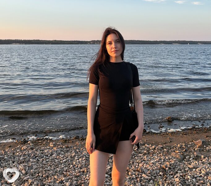 Снежана, 19, Чебоксарах — анкета №3729536