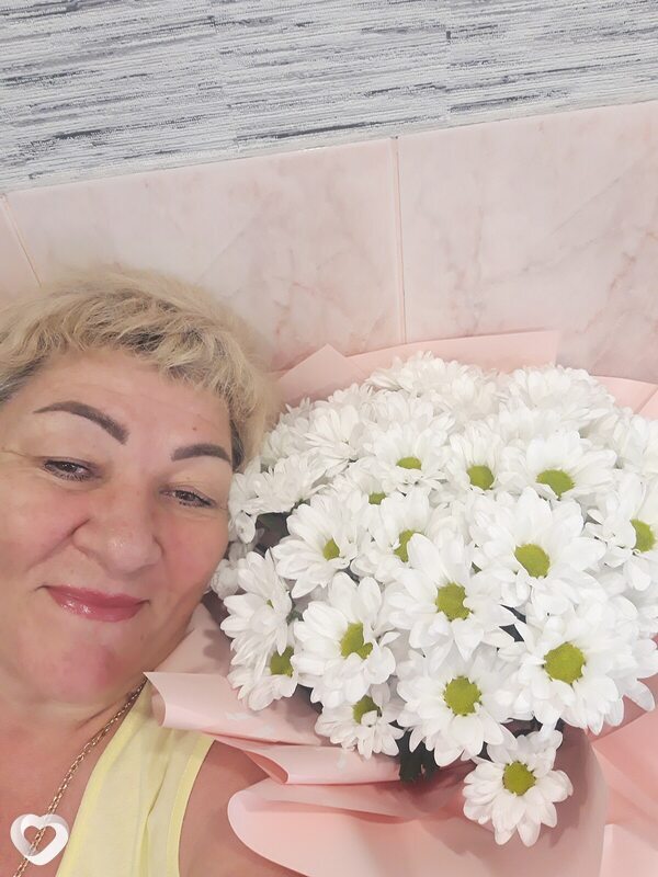 Станислава, 62, Красноярске — анкета №3729537