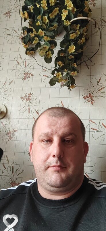 Саша, 42, Брянске — анкета №3729544