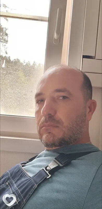 Maks, 36, Москве — анкета №3729378