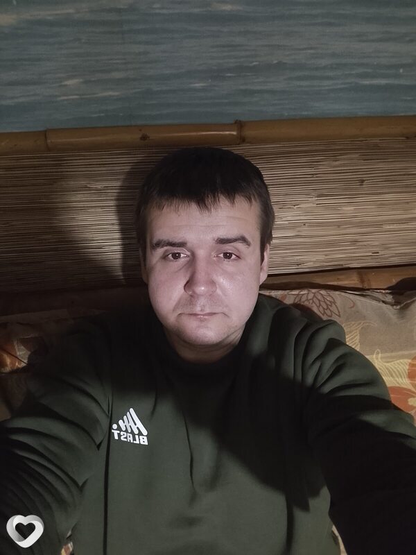 Дмитрий, 31, Курске — анкета №3729379