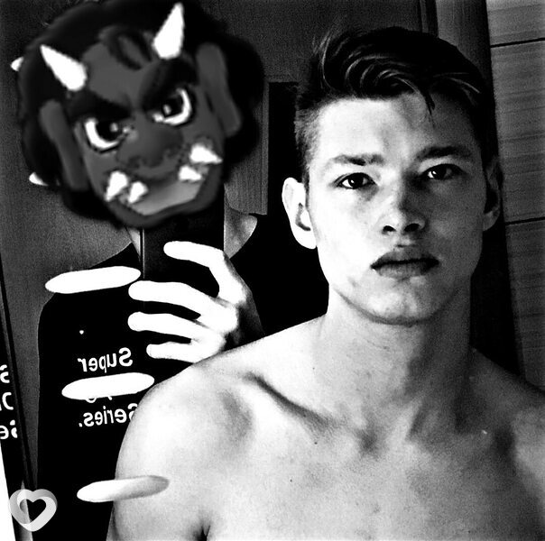 Александр, 24, Новокузнецке — анкета №3729395