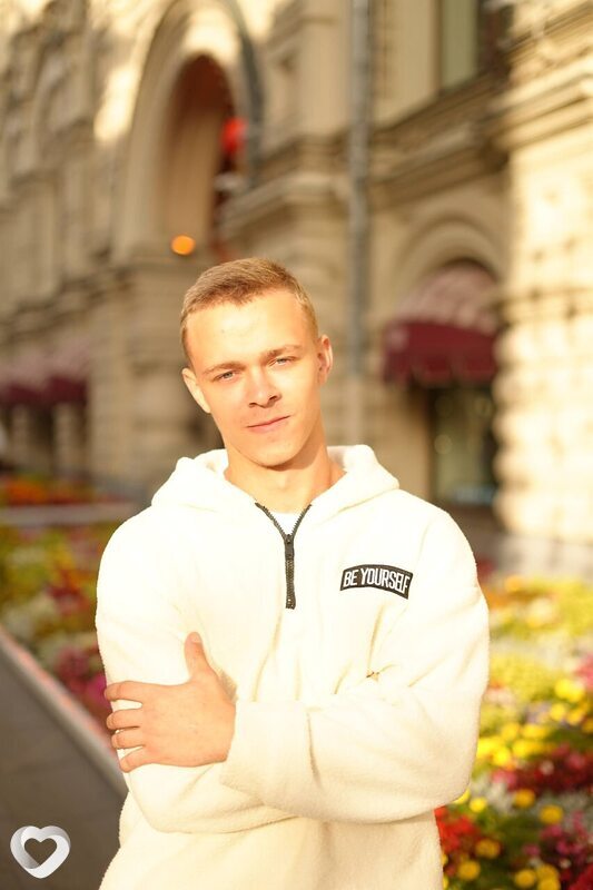 Plyyshka, 20, Москве — анкета №3729246