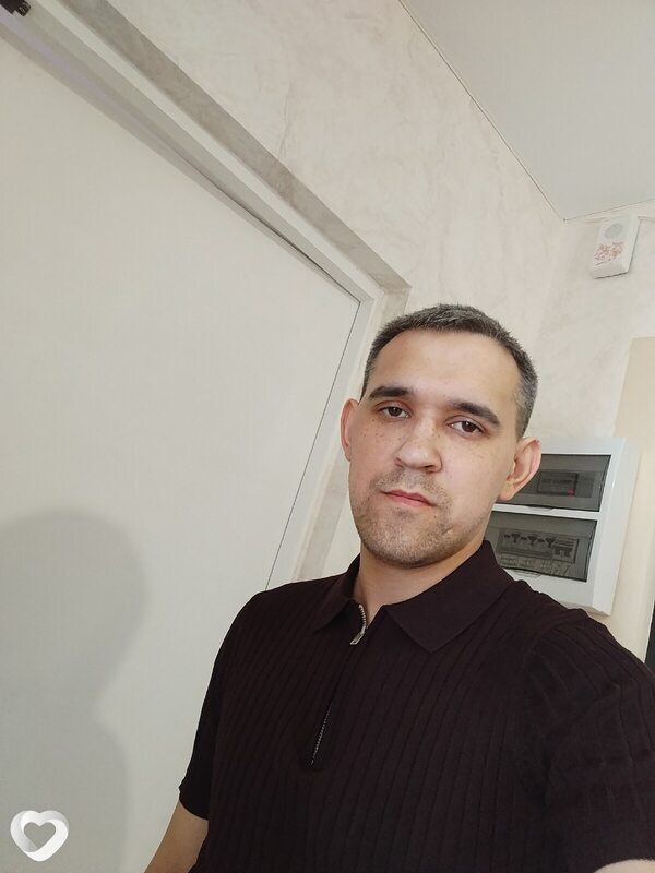 Денис, 30, Уфе — анкета №3729250