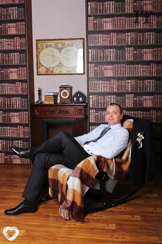 Михаил, 40, Барнауле — анкета №3729252