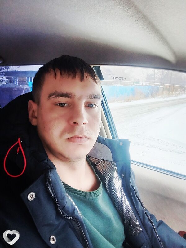 Ва, 30, Лесозаводске — анкета №3729253