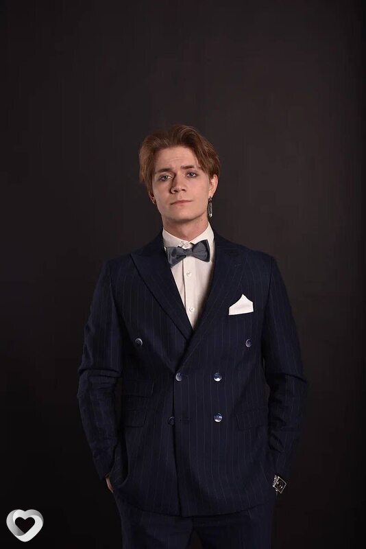 Тимофей, 23, Воронеже — анкета №3729262