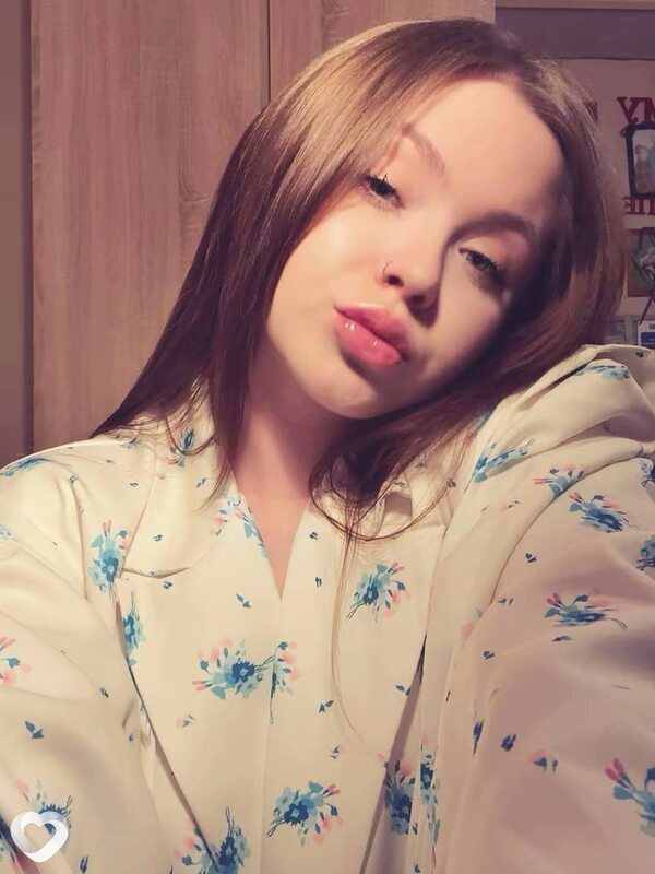 Арина, 18, Хабаровске — анкета №3729264
