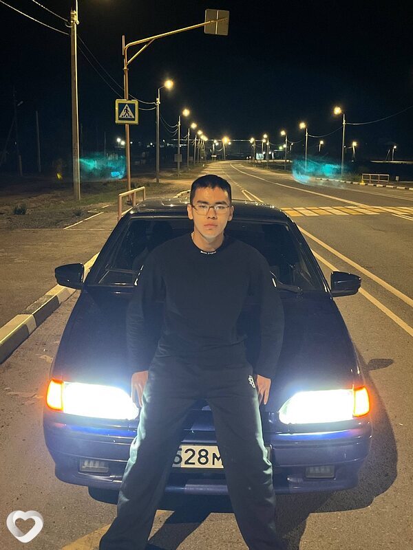 Егор, 19, Абакане — анкета №3729265