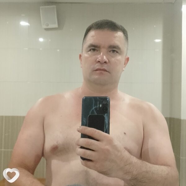 Андрюха, 41, Йошкар-Оле — анкета №3729268