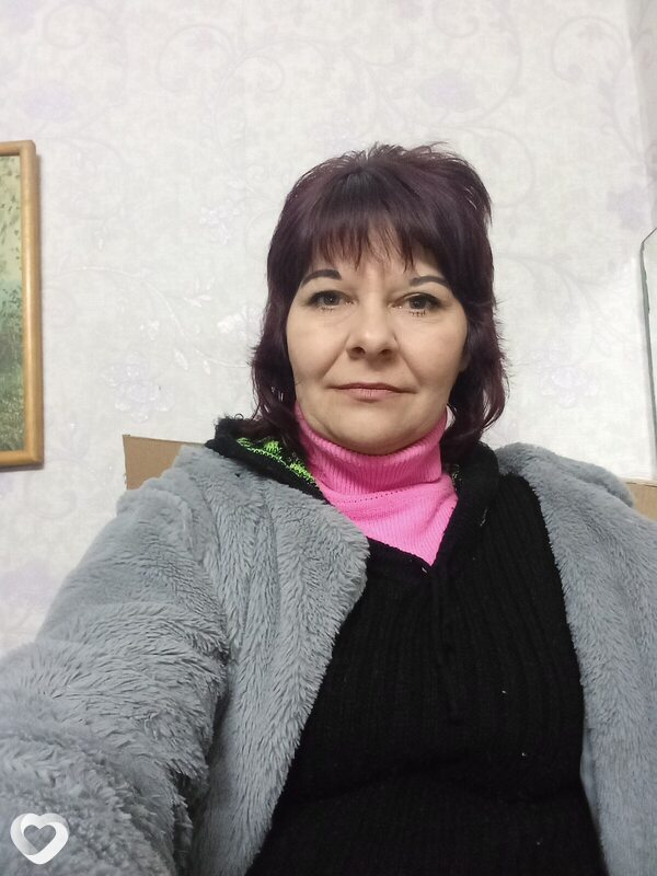 Ангелина, 40, Киеве — анкета №3729446