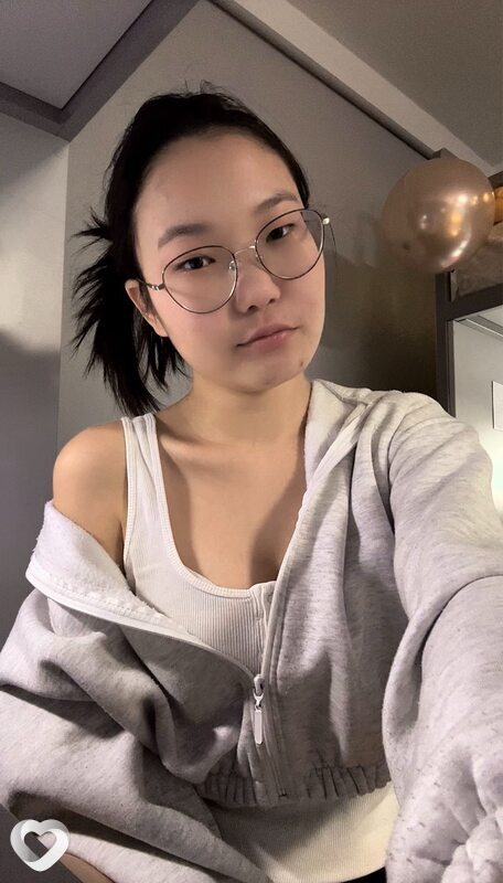 Аяна, 20, Иркутске — анкета №3729449