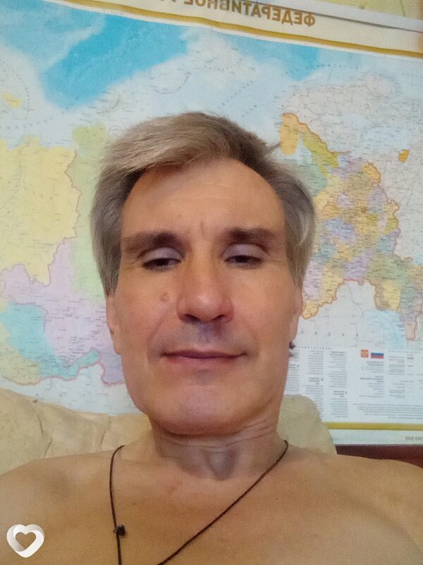 Сергей, 55, Твери — анкета №3729460