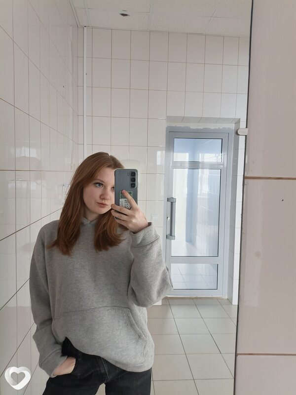 Марина, 18, Бийске — анкета №3729461