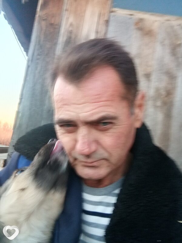 Сергей, 49, Кургане — анкета №3729467