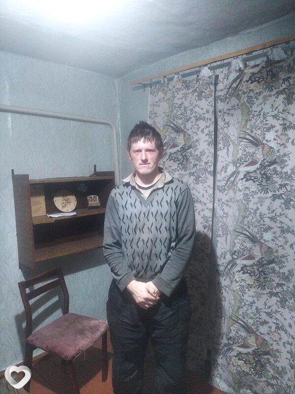 Сергей, 35, Барнауле — анкета №3729271