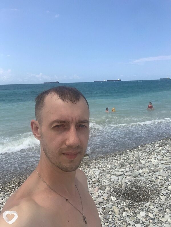 Михаил, 35, Краснодаре — анкета №3729277