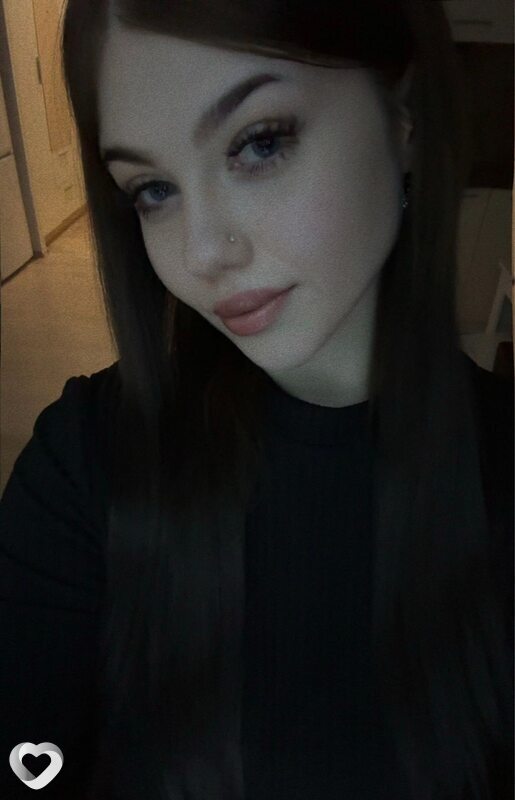 Ирина, 20, Новосибирске — анкета №3729292