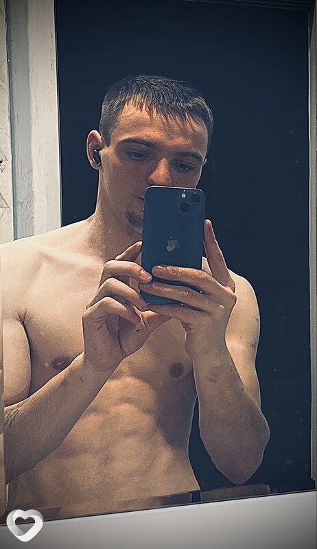 Дмитрий, Рославль