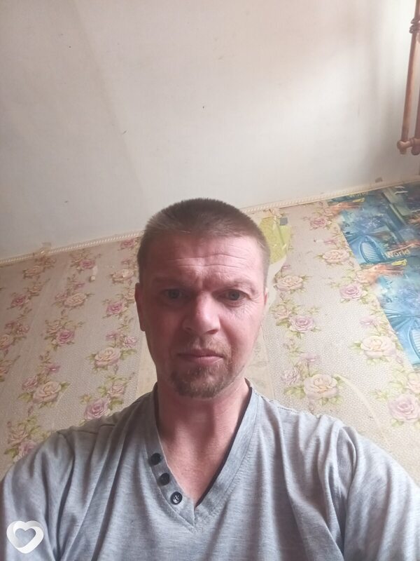 Виктор, 33, Щучине — анкета №3729294