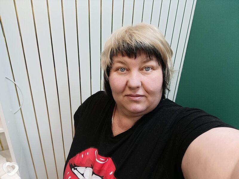 Ольга, 40, Чите — анкета №3729348