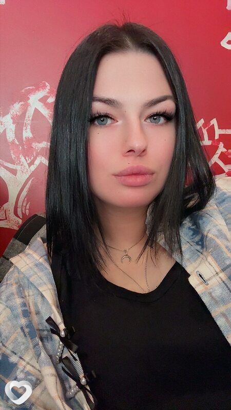 Алёна, 27, Кемерове — анкета №3729357